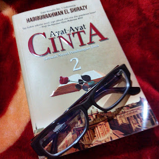 Ayat ayat cinta