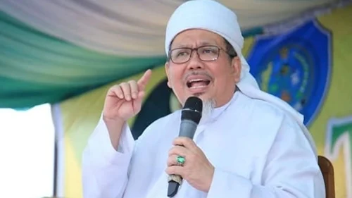 Tengku Zulkarnain Tak Ada dalam Struktur Pengurus MUI Periode 2020-2025