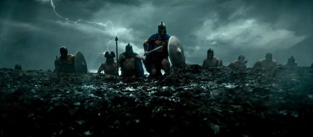 "300: Rise of an Empire"_1