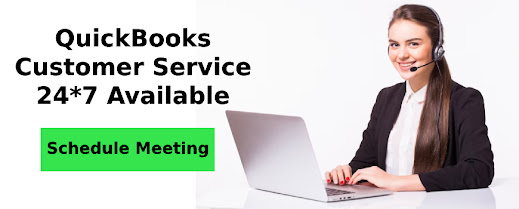 Schedule a Meeting with QuickBooks Customer Service