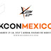 ¡ES OFICIAL! ¡KCON MEXICO en marzo!