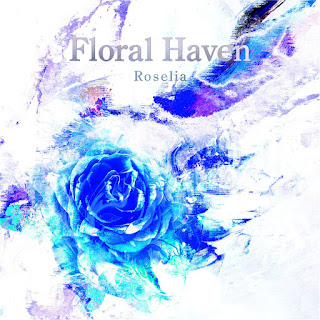 [Single] BanG Dream!: Roselia – Floral Haven (2024.05.27/MP3+Hi-Res FLAC/RAR)