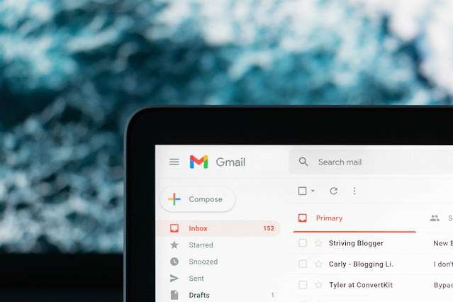 Ketahui Pengertian dan Perbedaan Gmail Pribadi dan Bisnis!