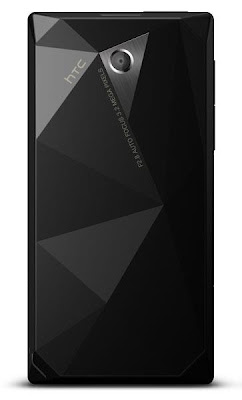 HTC Touch Diamond phone