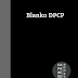Format Data Perorangan Calon Penerima Pensiun (DPCP)