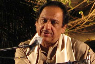 Ghulam Ali Ustad 