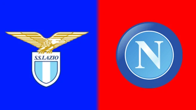 مشاهدة مباراة نابولي ضد لاتسيو اليوم بث مباشر في الدوري الايطالي