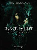 Black Forest (2012)