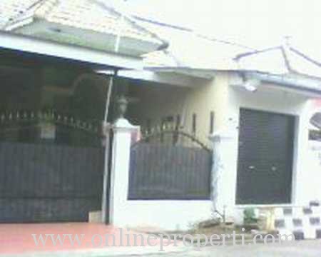 Sewa Mobil Bogor on Dijual  Dijual Cepat Rumah Di Komplek Villa Bogor Indah 3  Bogor Pr193