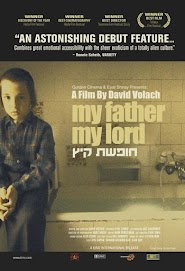 My Father My Lord (2007)