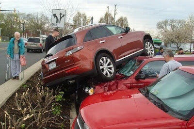 tuning a car