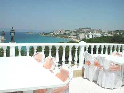 Grand Nett Beach Otel Kuşadası