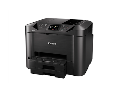 Canon MAXIFY MB5410 Drivers Downloads