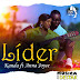 Kanda Feat. Anna Joyce – Líder [KIZOMBA/ZOUK] [DOWNLOAD]