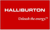 Lowongan Kerja di Halliburton