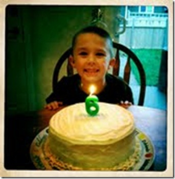 birthday
