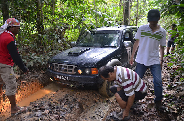 4x4 Off Road Adventure Treasure Hunt  - www.malaysia-adventuretours.com   What's App : +6 019 662 2929 | 019 229 5757