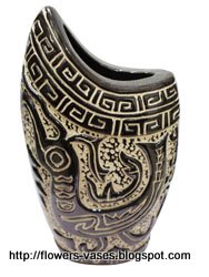Flowers vases:vases-15225