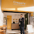 Crepefy expande negócios para região Sul do Brasil