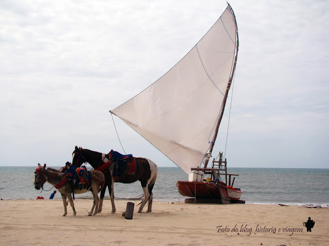 Cumbuco - Ceará