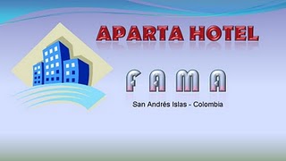 Apartahotel Fama