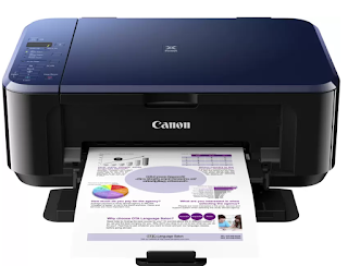 Canon PIXMA E510