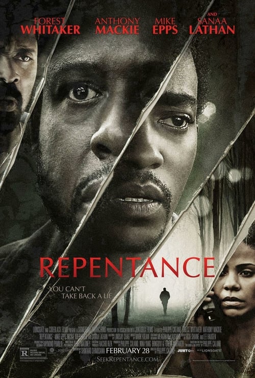 [HD] Repentance - Tag der Reue 2014 Ganzer Film Kostenlos Anschauen