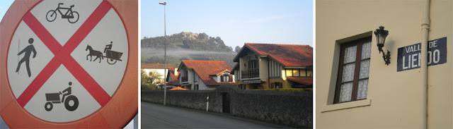 Barrio de Mollaneda