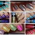 Swatches: Hits no Olimpo 2013 (Parte 2)