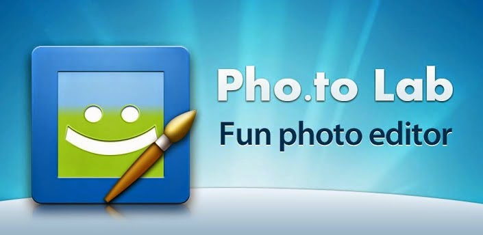 Pho.to Lab PRO Photo Editor! v2.0.213 APK 