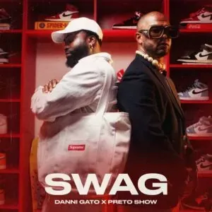 Danni Gato & Preto Show - Swag (2023)