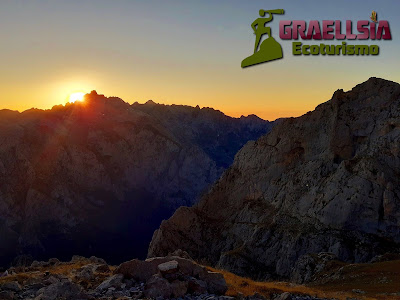 Trekking Picos de Europa