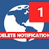 How to Delete Notifications In Facebook