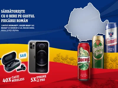 Promotiesarbatori.ro