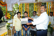 Guruvaram March 1 Movie launch photos-thumbnail-3