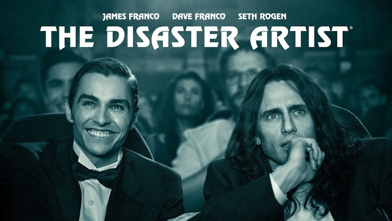 The Disaster Artist 2017 hd online