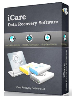  iCare Data Recovery Pro 8.2.0.4 Free Download