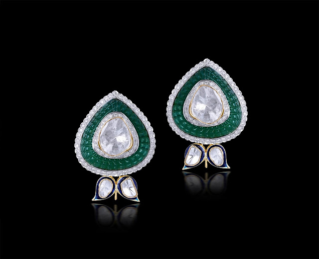 Colonial Queen By Dwarkadas Chandumal Jewellers