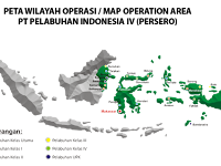 Definisi, Jenis Pelabuhan dan Contohnya