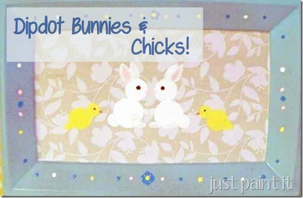 dipdot-bunny-n-chicks
