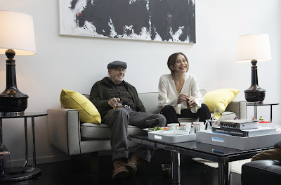 The Artists Wife 2019 Lena Olin Bruce Dern Image 4