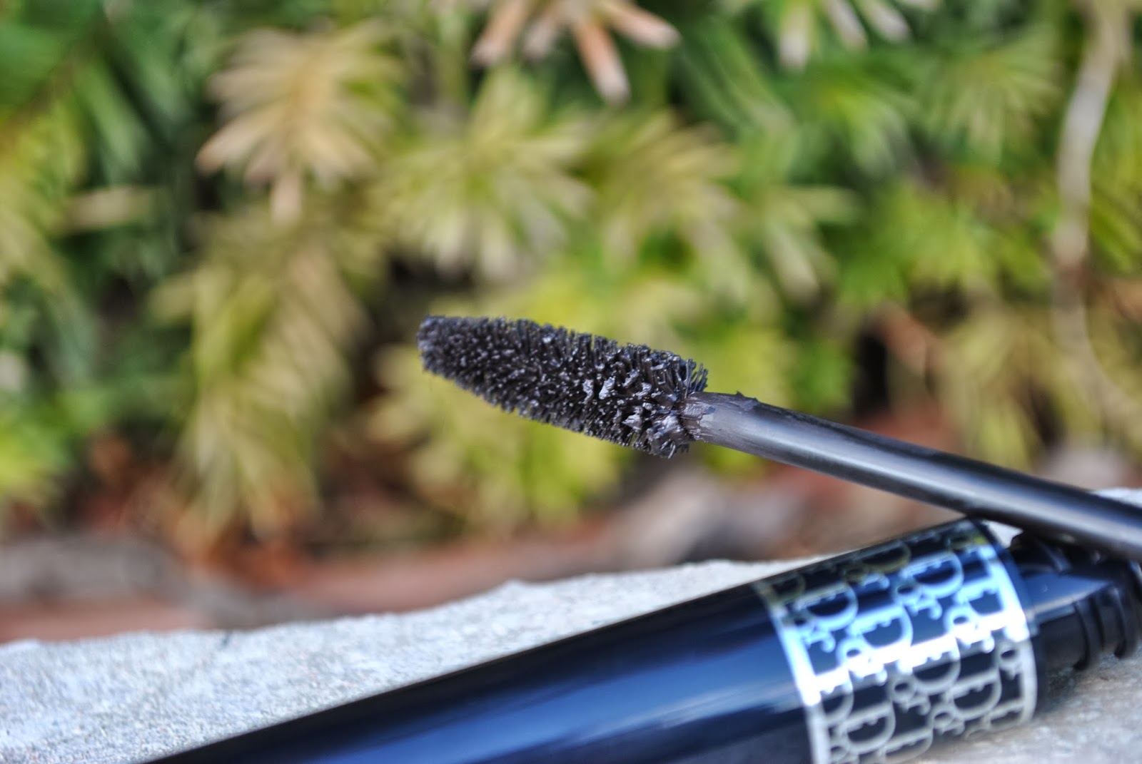 diorshow mascara