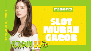 slot murah gacor