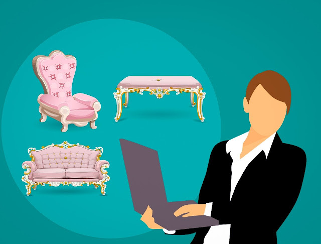 Top Seven Reasons To Buy Furniture Online | FurnitureElement