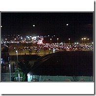 tail lights