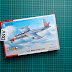 Special Hobby 1/72 Fouga CM.170 Magister NATO Users (SH72371)