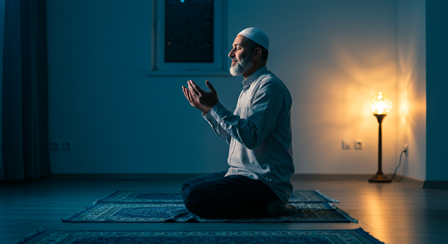 Niat Puasa Sebulan: Panduan Lengkap & Keutamaannya Dalam Islam