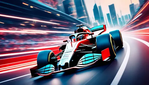 F1 Series Video Game: Extreme Sensations Than Reality