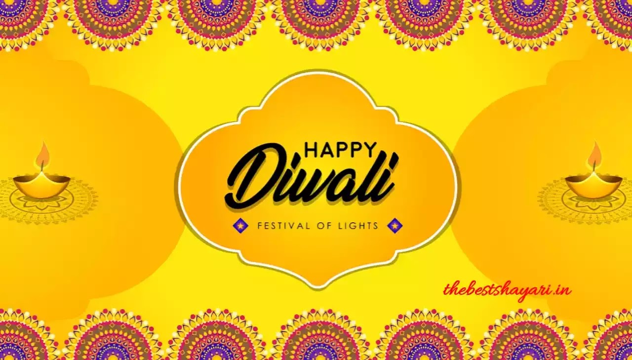 happy Diwali images hd