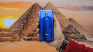 مواصفات هاتف سيكو نايل اكس Sico Nile X